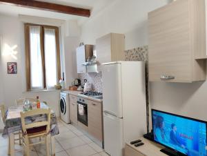 A Casa di Fede&Ele allinterno delle mura romane