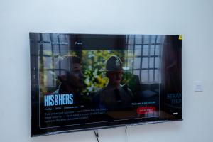 Arusha Oasis Executive Residence