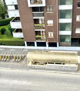 Milano centro - ben servito