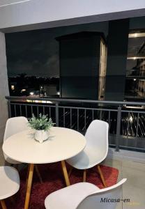 Micasa en Morningside