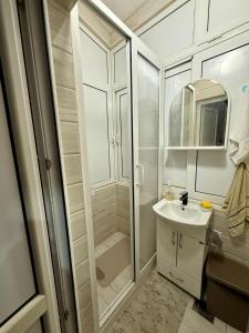 Sutomore 3-bedroom apartment