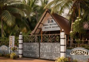 DA GREA NATURAL BEACH HOTEL
