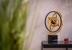 Mill Conversion Flat Mins from City Bars Shops - Pass the Keys