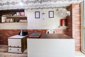 Hotel O Comfort Heaven Stay