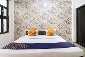 Hotel O Comfort Heaven Stay