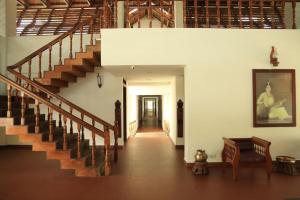 Manor Backwater Resort