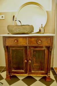 Gutshaus Buberow - Haupthaus - für Seminare & Gruppen