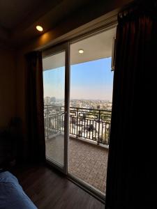 The Ghar Aana Near to Pari Chowk Expo Mart