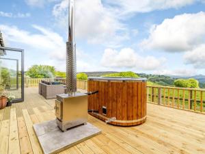 1 Bed in Abergavenny oc-88015