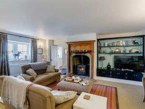 2 Bed in Buxton oc-skn28