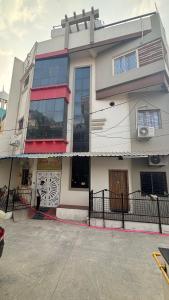 Hotel Shree Uttaramukhi