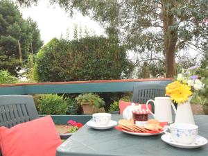 1 Bed in Crickhowell oc-84647