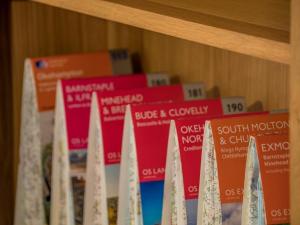 3 Bed in Bampton oc-77931