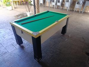 Agrishow - casa de temporada