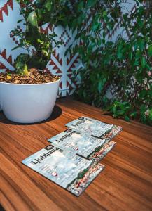 Bed and Breakfast Portal