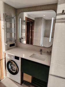 Премиальная студия на первой линии 3121