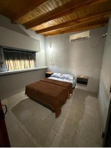 Hospedaje descendientes