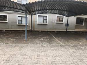 Lovely one bedroom apartment