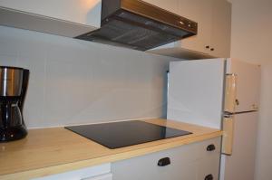 SM1056 SAINTE MAXIME Appt 3 pièces 6 couchages