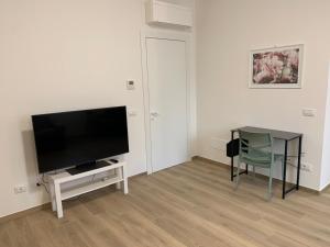 Appartamenti Via Emilia 11