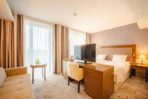 Apartament Wyzwolenia 29 SurfingBird Dźwirzyno