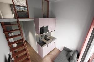 Homaris K48 Studios