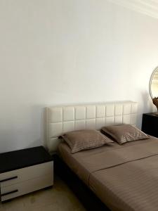 Luxury apartment near airport and Mariott