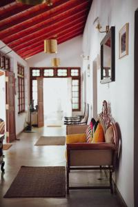 Colonial Boutique Villa Kandy