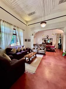 Colonial Boutique Villa Kandy
