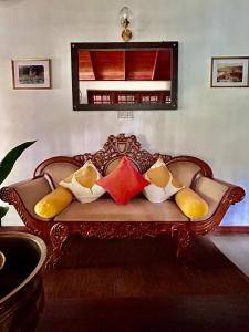 Colonial Boutique Villa Kandy