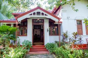 Colonial Boutique Villa Kandy