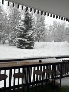 Appartement serre chevalier