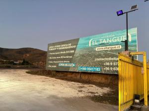 Katarina Logde en la naturaleza