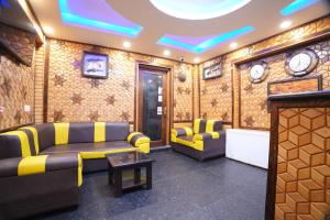 Hotel Park Plaza Srinagar