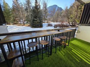 Appartement serre chevalier