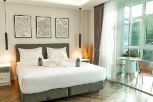 Rawai Lalaland Studio Apartments
