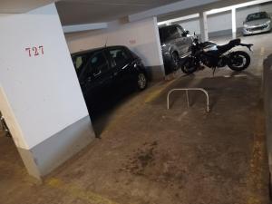 Lescale à la French Riviera