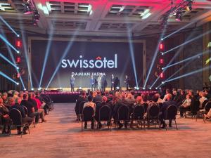 Swissôtel Damian Jasna