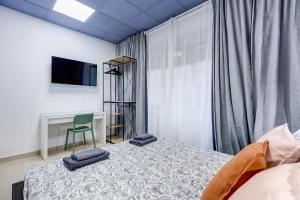 BigFamilyRome - Aurelio&Vatican Rooms