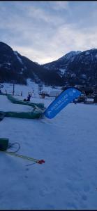 Appartement serre chevalier