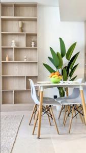 DAYF-SKG High Floor Studio in Sky Gardens Heart of DIFC