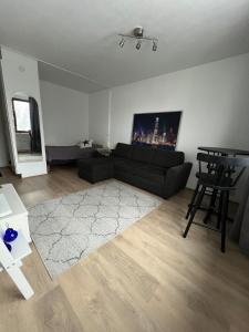 Cozy studio with a good location