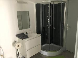 F2 Au Relais du Gâtinais