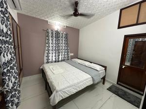 Ravis homestay