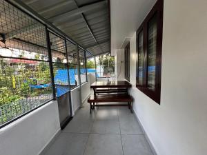 Ravis homestay