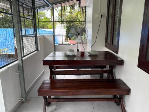 Ravis homestay