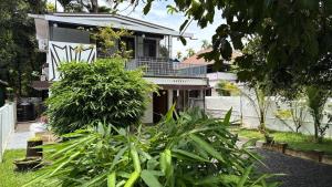 Ravis homestay