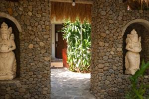 Matahari Inn Kuta Lombok