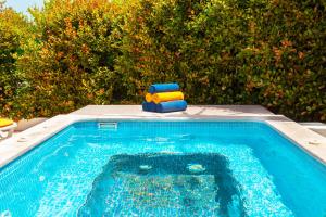 Villa Caicco by Algarve Vacation