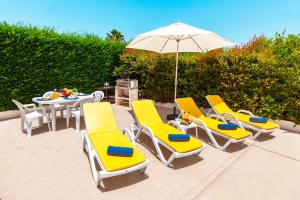 Villa Caicco by Algarve Vacation